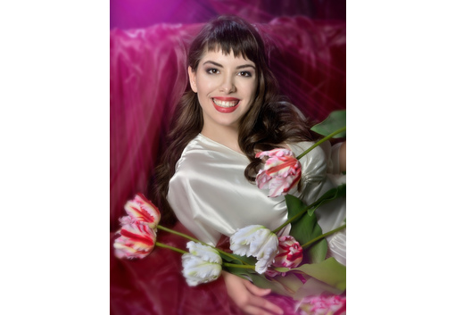 Ангелина Меренкова